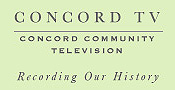 concord community television